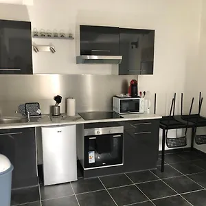 Appartement Jolis Centre 