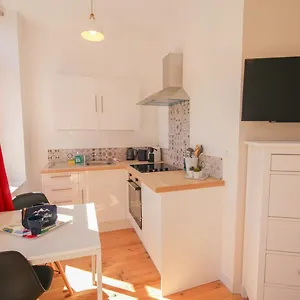 Appartement Centre - Cozy&functional 