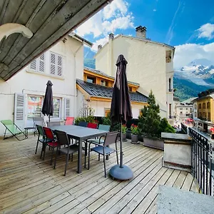 Appartement Léon, Chamonix