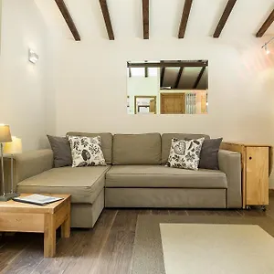 Appartement Mazot Loppe, Chamonix