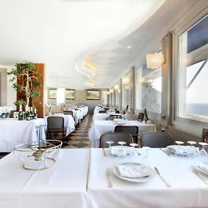 Hotel Le Rhul ***